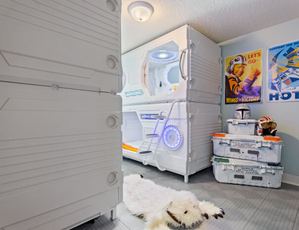 Star Wars Beds
